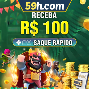 59h.com Ganhe R$ 100,00 Gratis