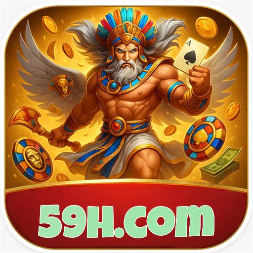 59h.com Cassino Online